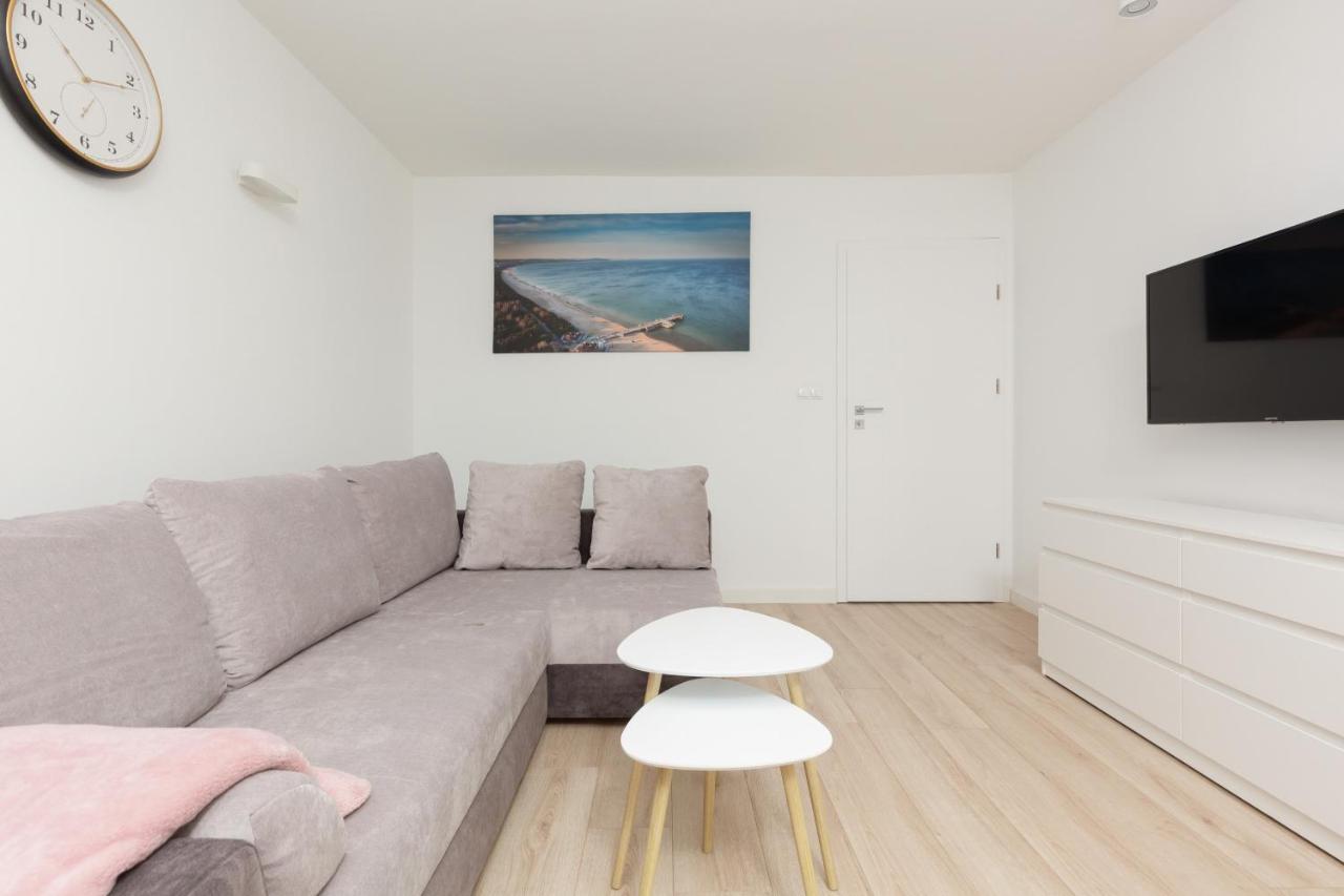 Leilighet Two-bedroom 650 M Brzezno By Renters *