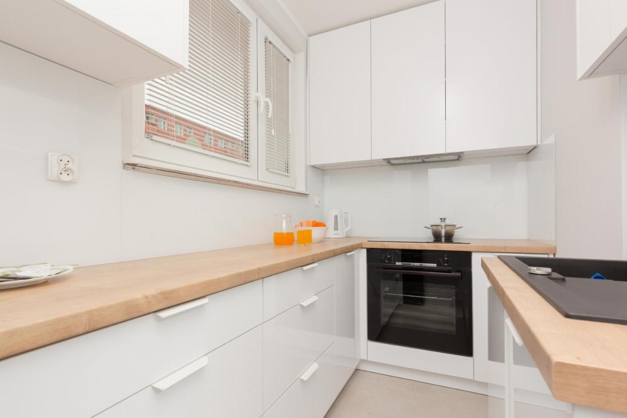 Leilighet Two-bedroom 650 M Brzezno By Renters