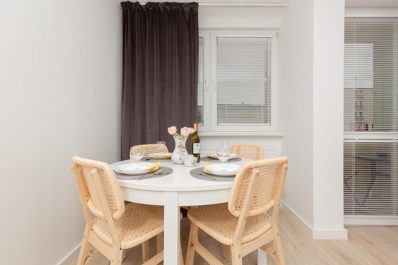 Leilighet Two-bedroom 650 M Brzezno By Renters *