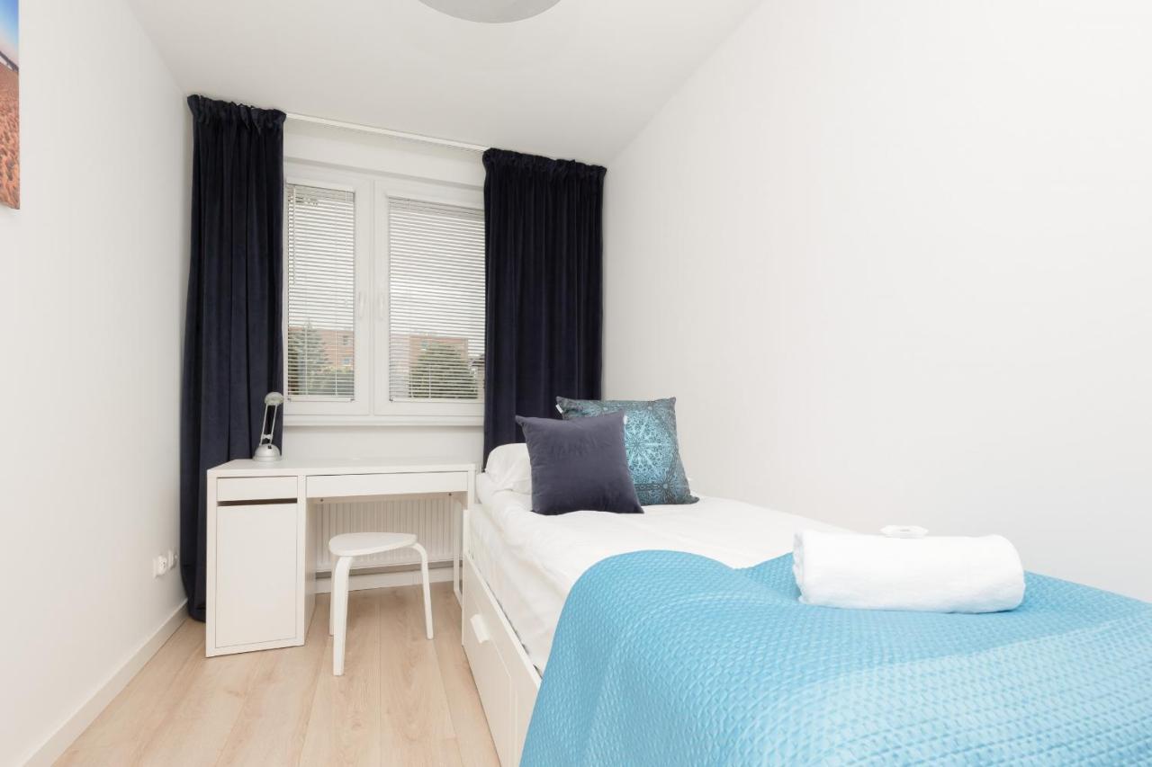 Leilighet Two-bedroom 650 M Brzezno By Renters *